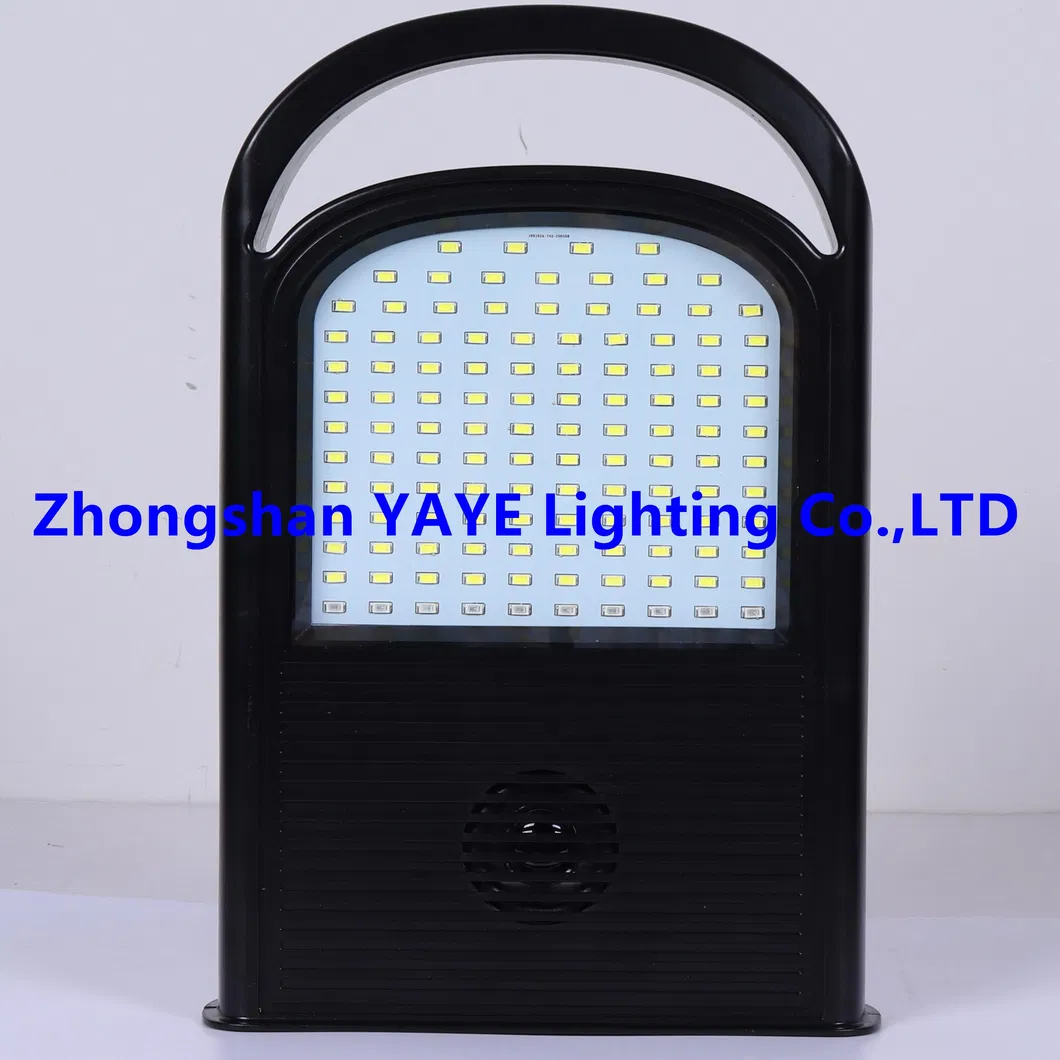 Solar Light Display 23