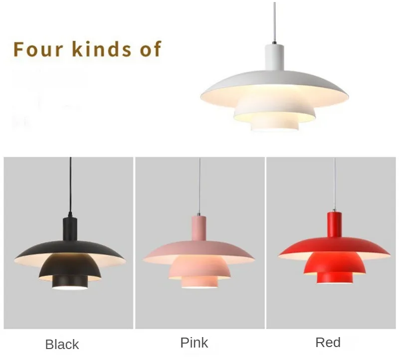 Pendant Light View 8