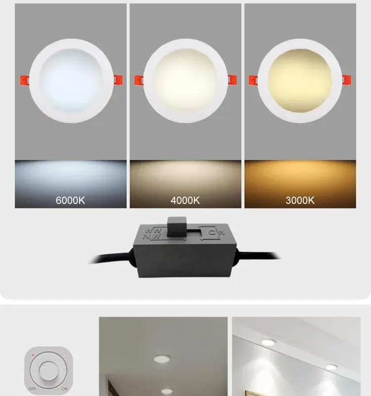 CCT Selectable Feature