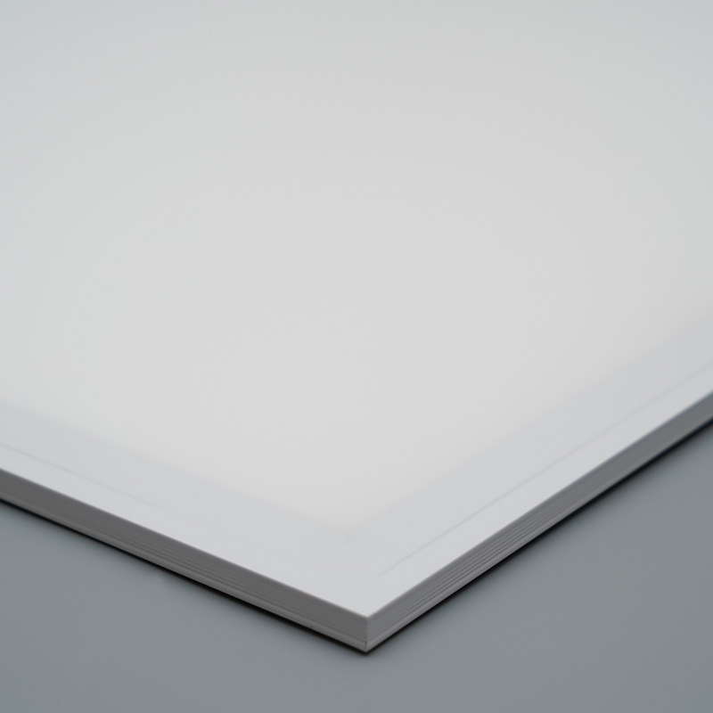 LED Flat Thin Panel Light Hot Sale 120X30 120X60 Edge-Lit LED Panel Lighting