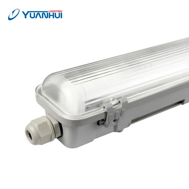 T8 LED Indoor Lighting Fixture