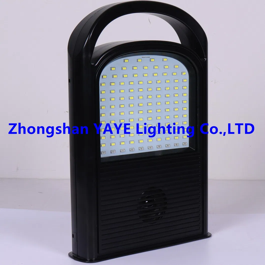 Solar Light System 24