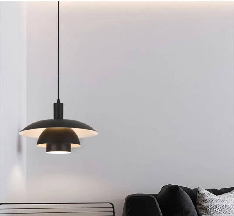 Pendant Light View 5