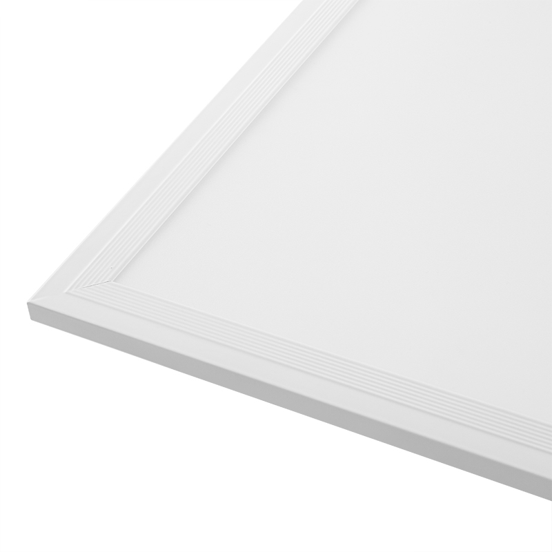 595*595*32mm Backlit LED Panel Lights 36W 100lm/W 3000K-6000K