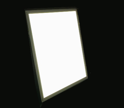 36W Edge-Lit 595*595*10 3years Warranty High Power Factor Aluminum Slim LGP LED Panel Light for Engineering Projects