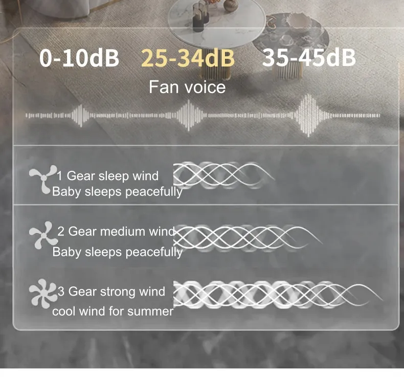 Ceiling Fan Detail 7