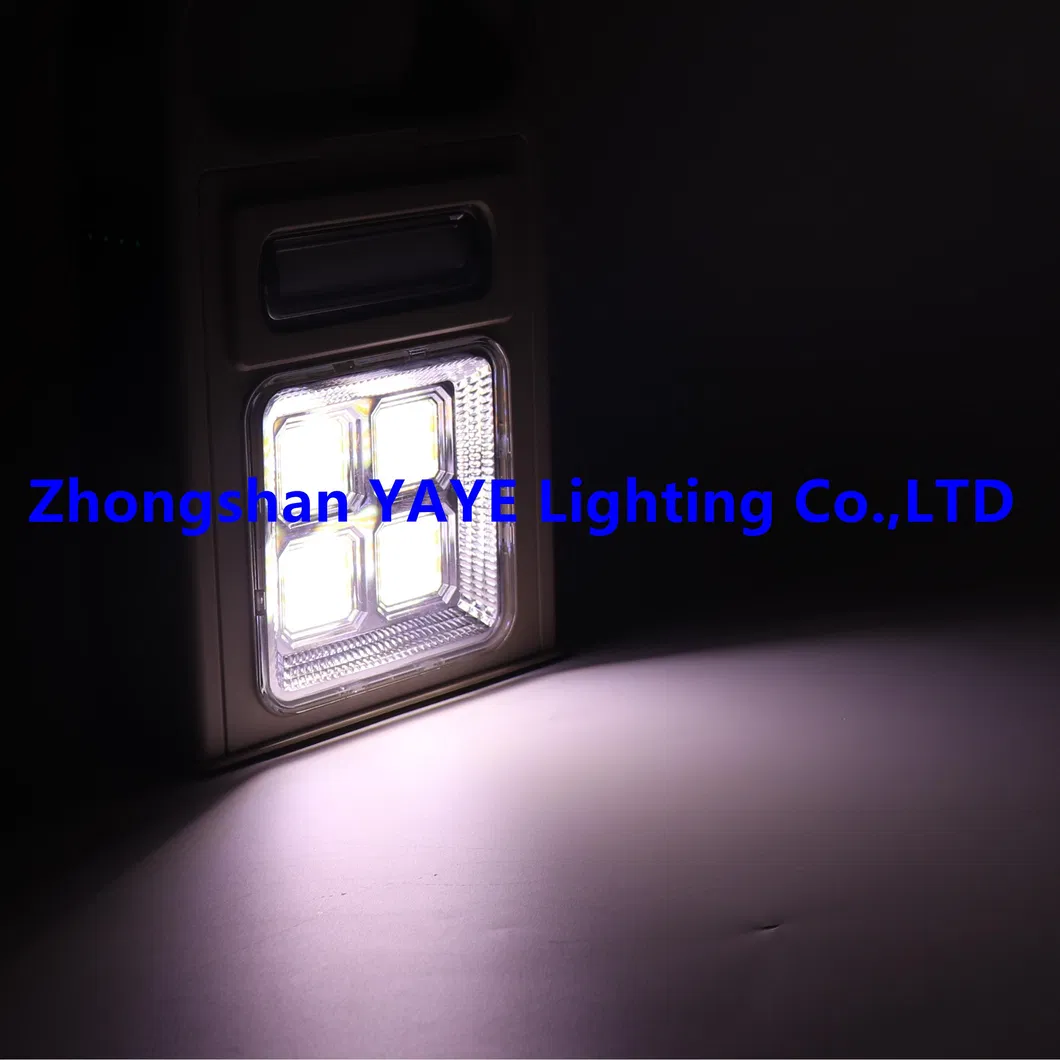 Solar Light System 21