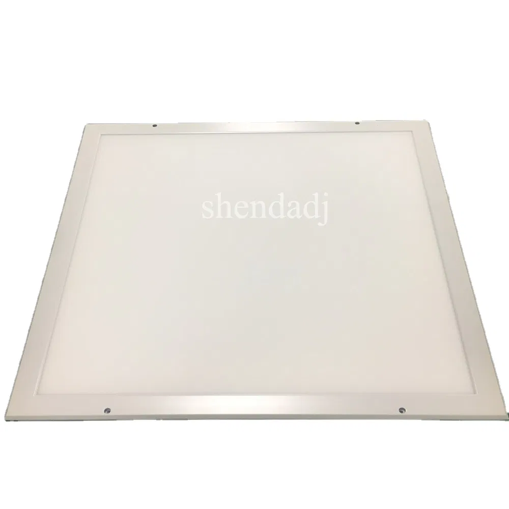 Cleanroom Lab Lighting Solutions LED Panel Light IP65 Surface Mounted