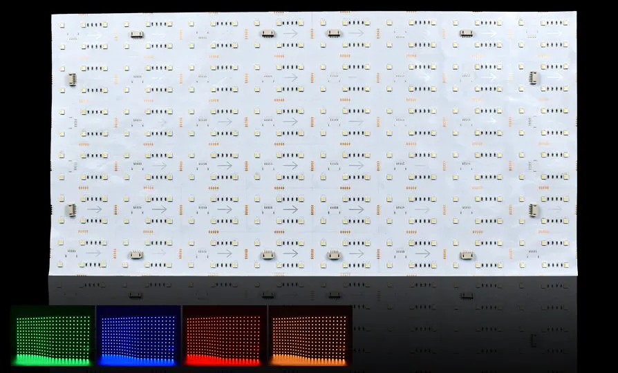 Technical Specifications