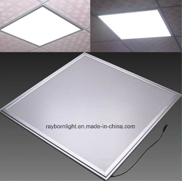 Office Ceiling Lighting 1200X300 36W 40W 48W 60W Flat Surface Mounted LED Panel Light