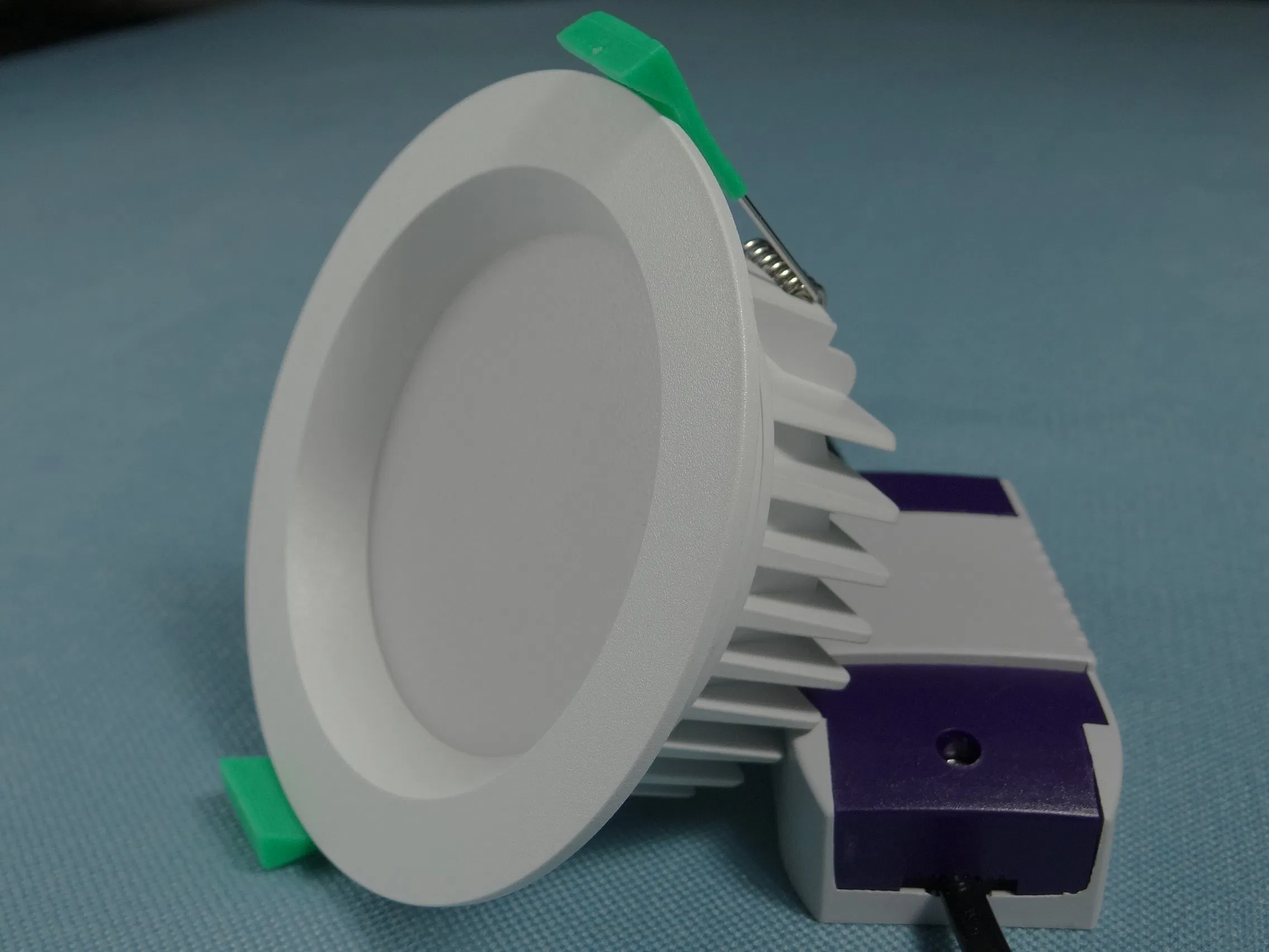 6W 24W 18W 9W 12W Ultra Slim Panel Square 3W Mini Dimmable SMD Recessed LED Downlight