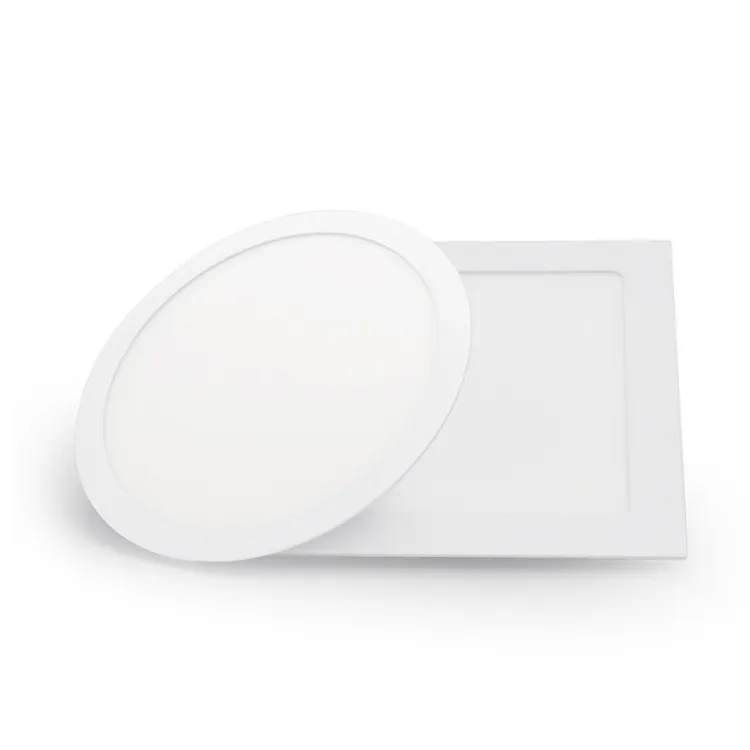 LED Slim Panel Lighting 5