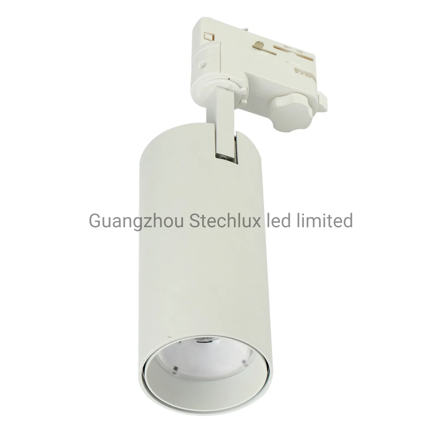 Indoor Commercial Lighting Ceiling Lamp Track Mounted Spotlight LED Tracklight