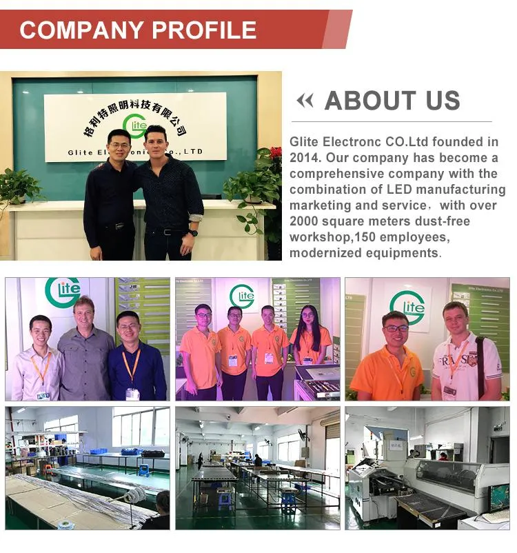 Company Profile