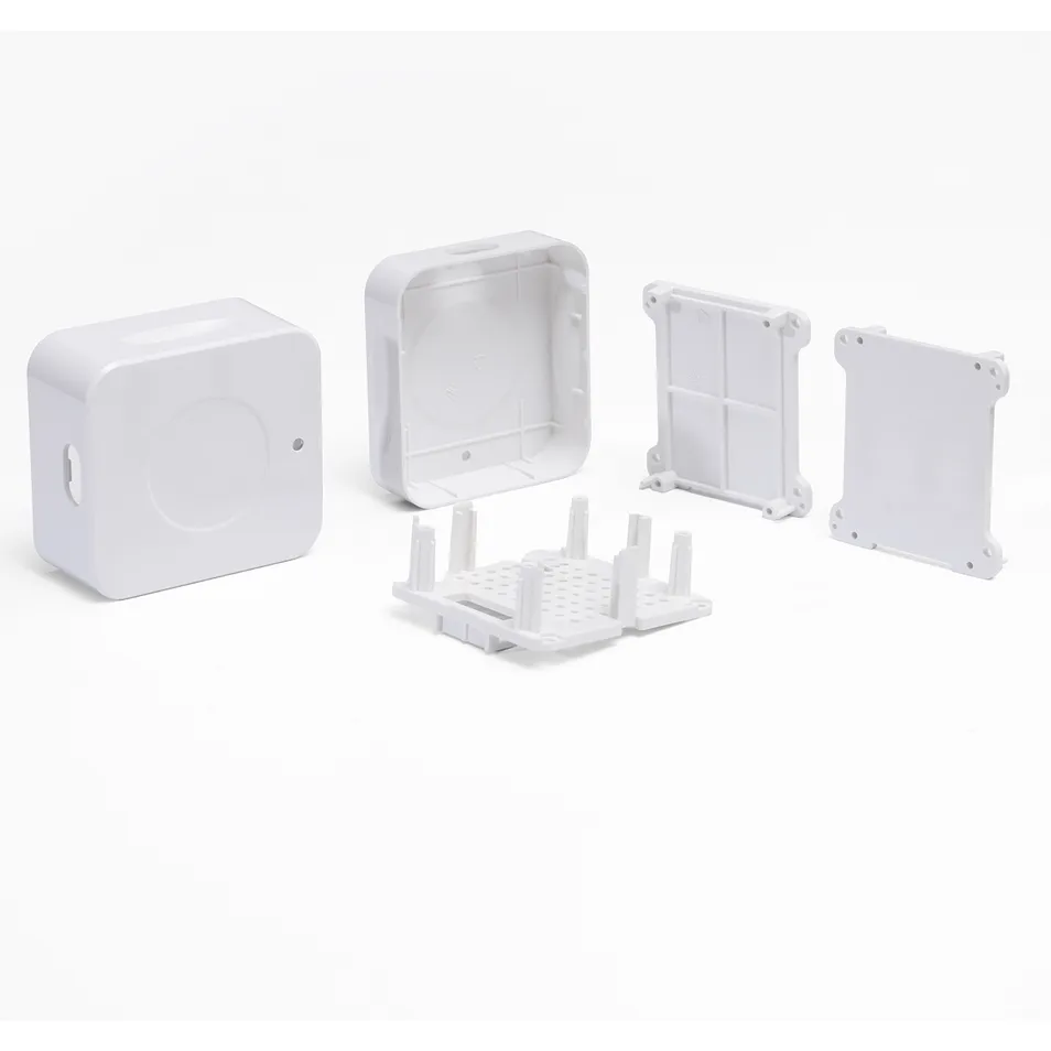 Precision Components 2