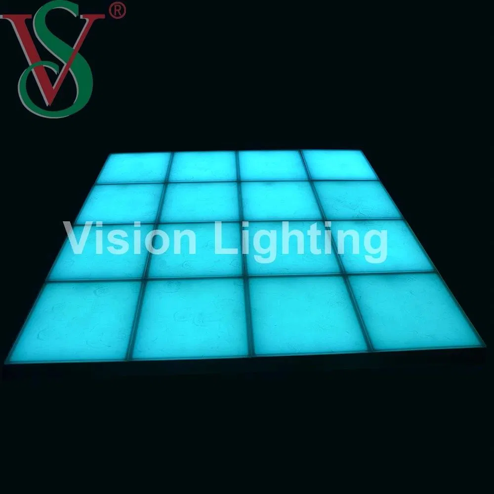 LED Smart Floor 4