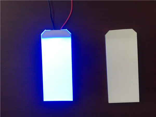 Custom LED Panel