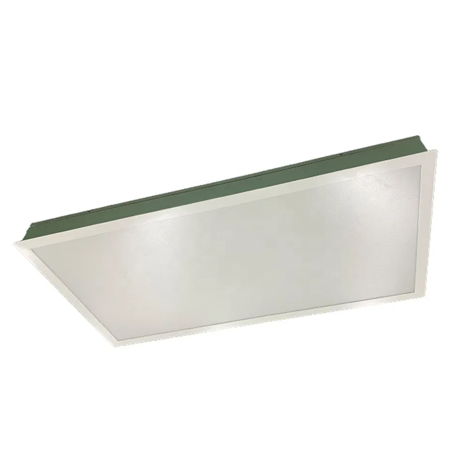 Recessed Light Panel View 1