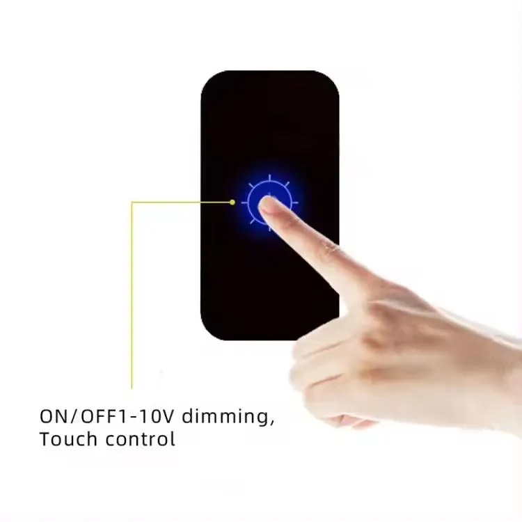 LED Panel Office Light Detail 7