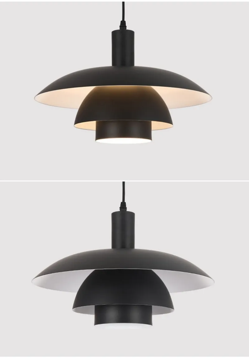 Pendant Light View 9