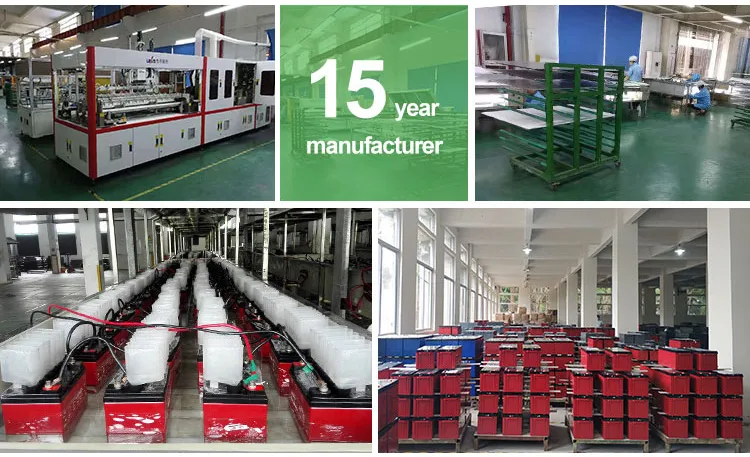 Manufacturing Line