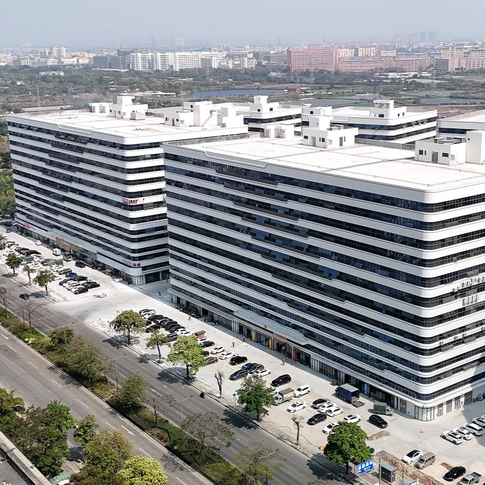 Surface Mounted Indoor Ceiling Lighting Home 12W 18W 24W 36W SMD Square Round Slim LED Panel Light