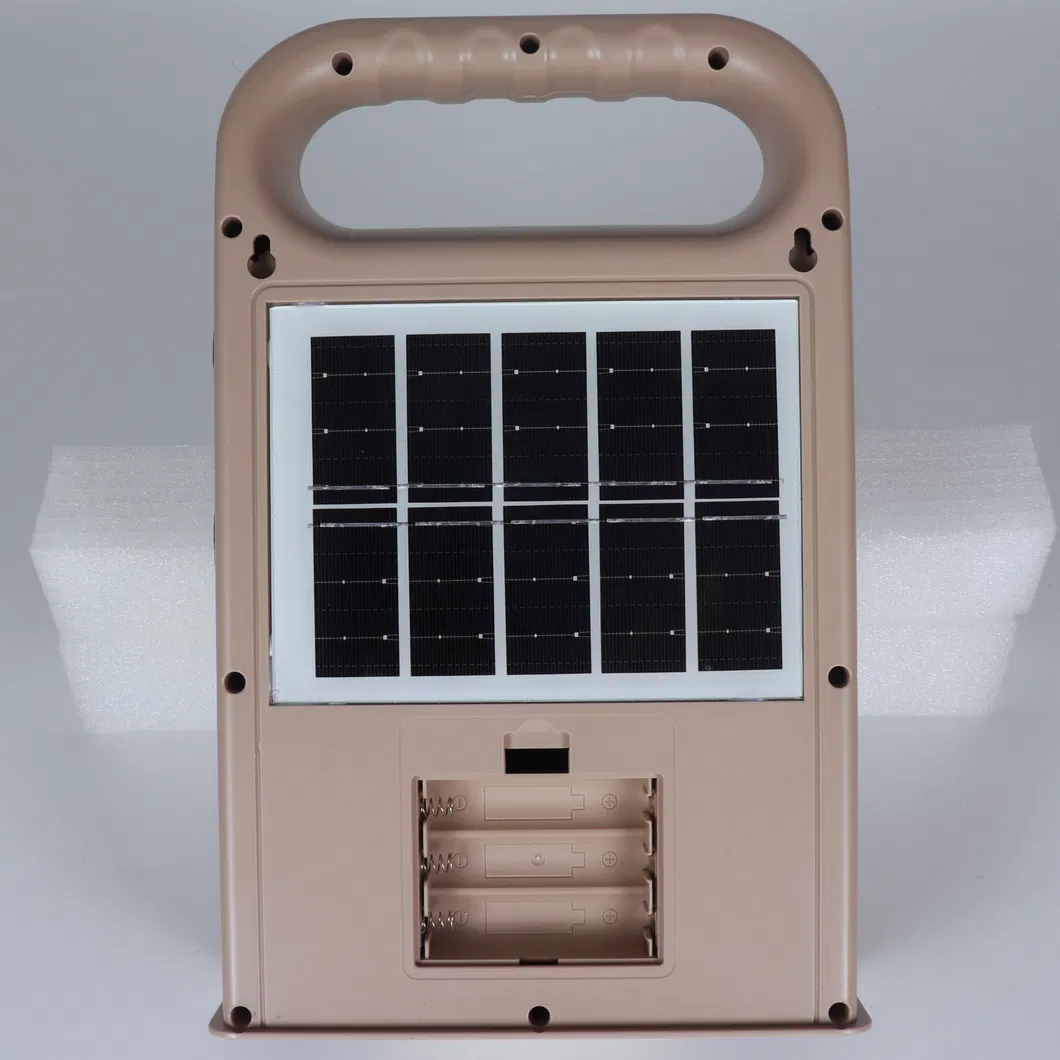 Solar Light Display 16