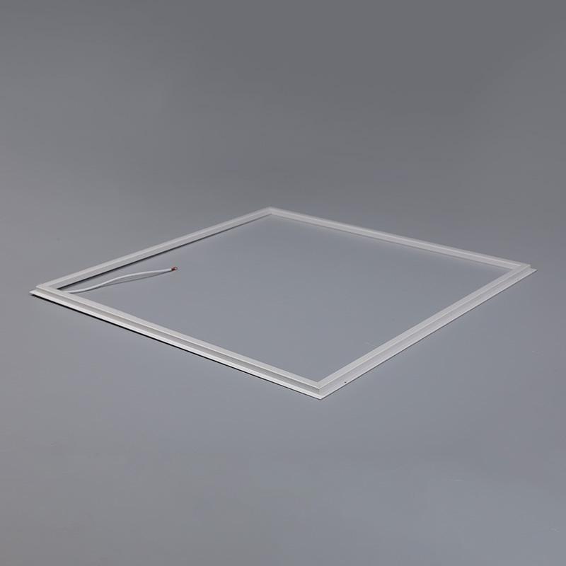 48W 60X60 Indoor Edge Lit Border Panel Light Recessed Mounted LED Frame Light