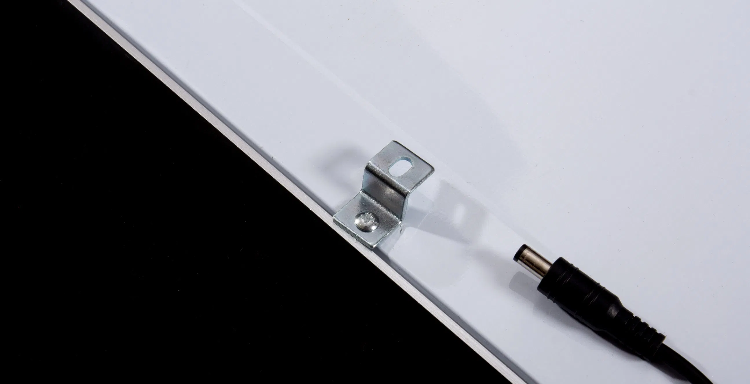 China Factory Price LED Panel Light Dimmable