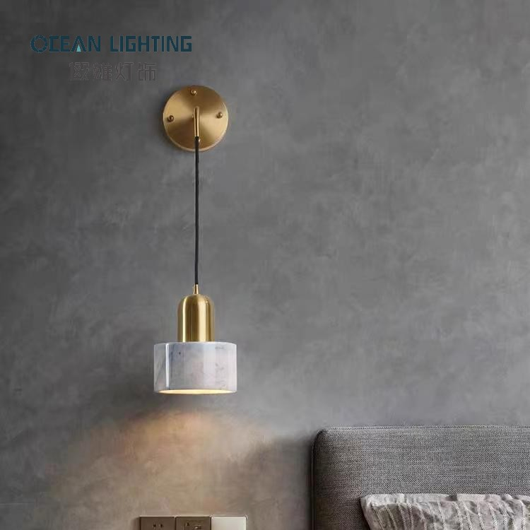Modern LED Wall Sconce Lamp for Stylish Home Indoor Lighting