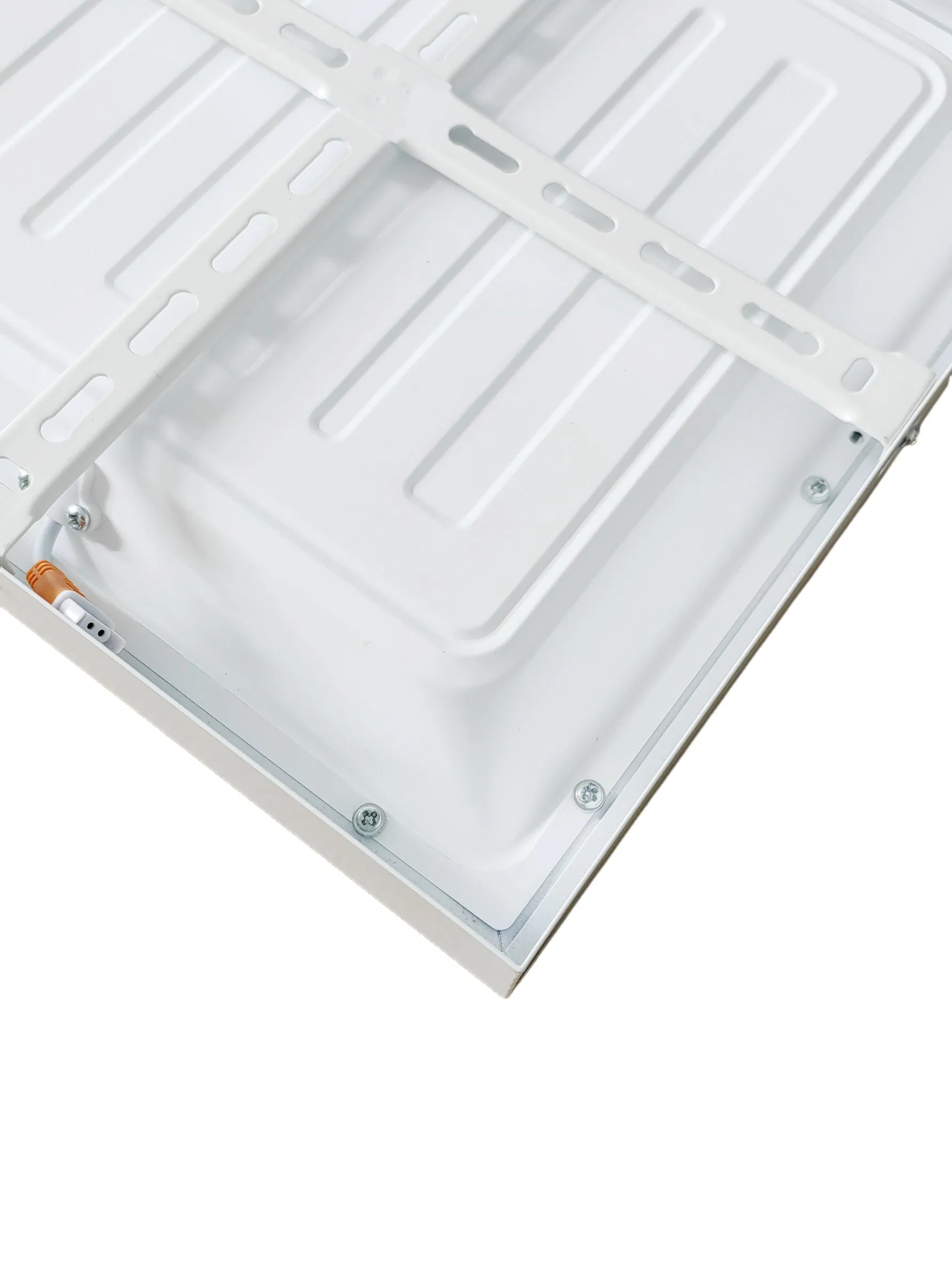LED Panel Backlit Surface Ceiling Light 300X1200 48W LED Panel Light, Suitable for Offices