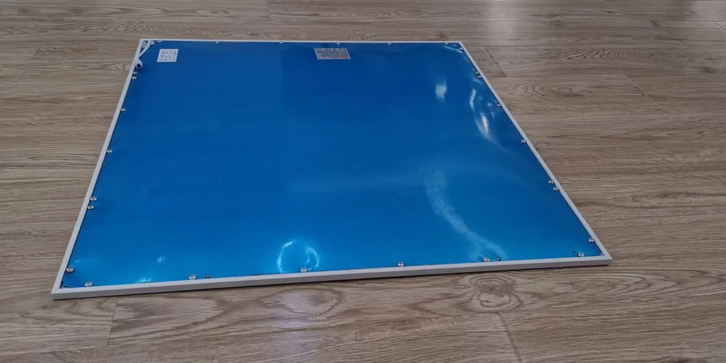 LED Panel Light Detail