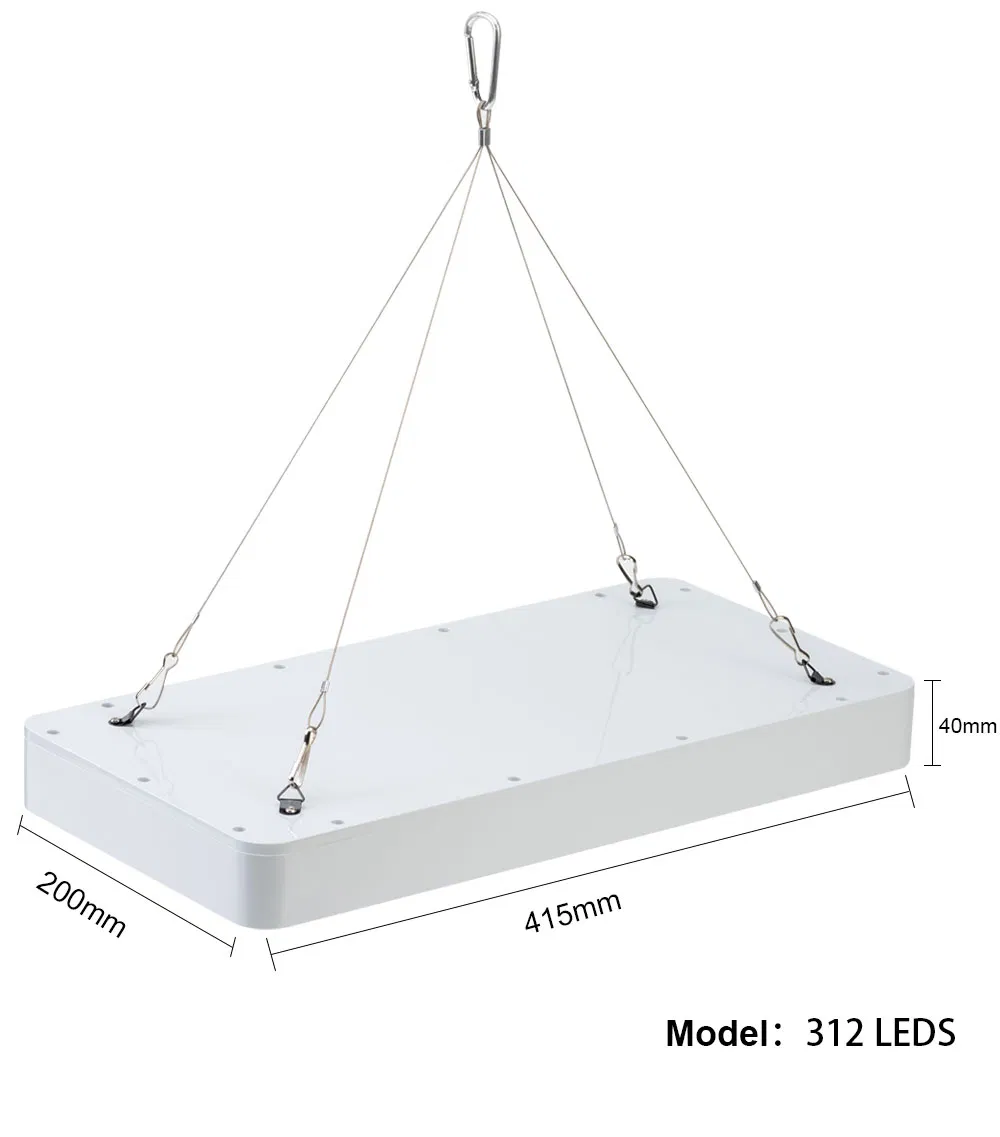 Full Spectrum Grow Light