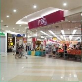 2021 24W Ultra Thin Circular Flat Square Surface Mounted Frameless Ceiling LED Panel Lights