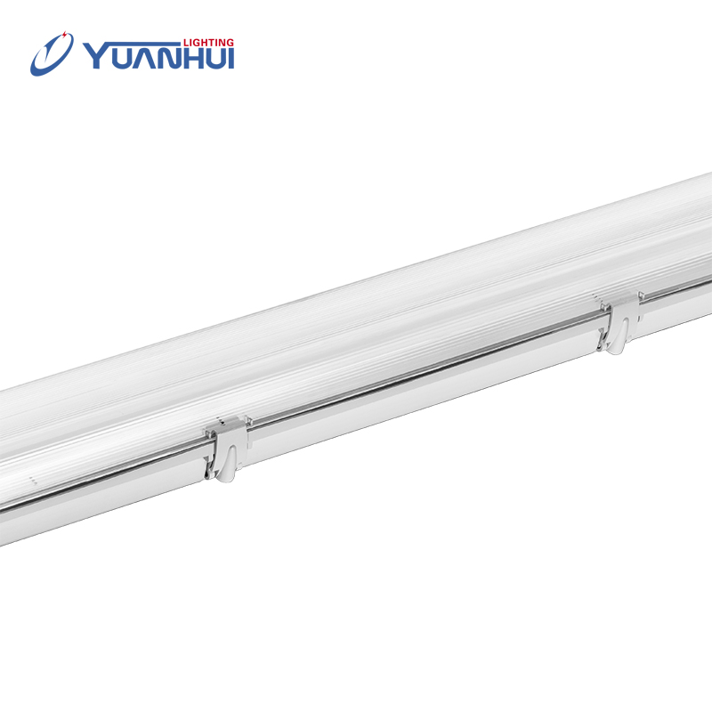 Hight Power Energy Save T8 LED Indoor 1.5m Fluorescent Tube Lighting Fixtures
