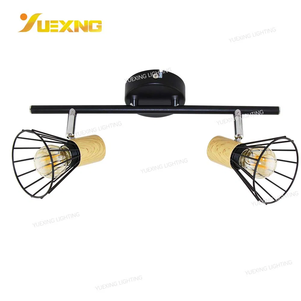 Commercial Indoor LED Round Hollow out E14 Max 7W Adjustable Indoor Spot Light Ceiling Spot Down Lamp Lighting