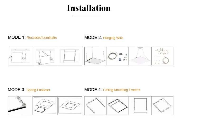 Installation Guide