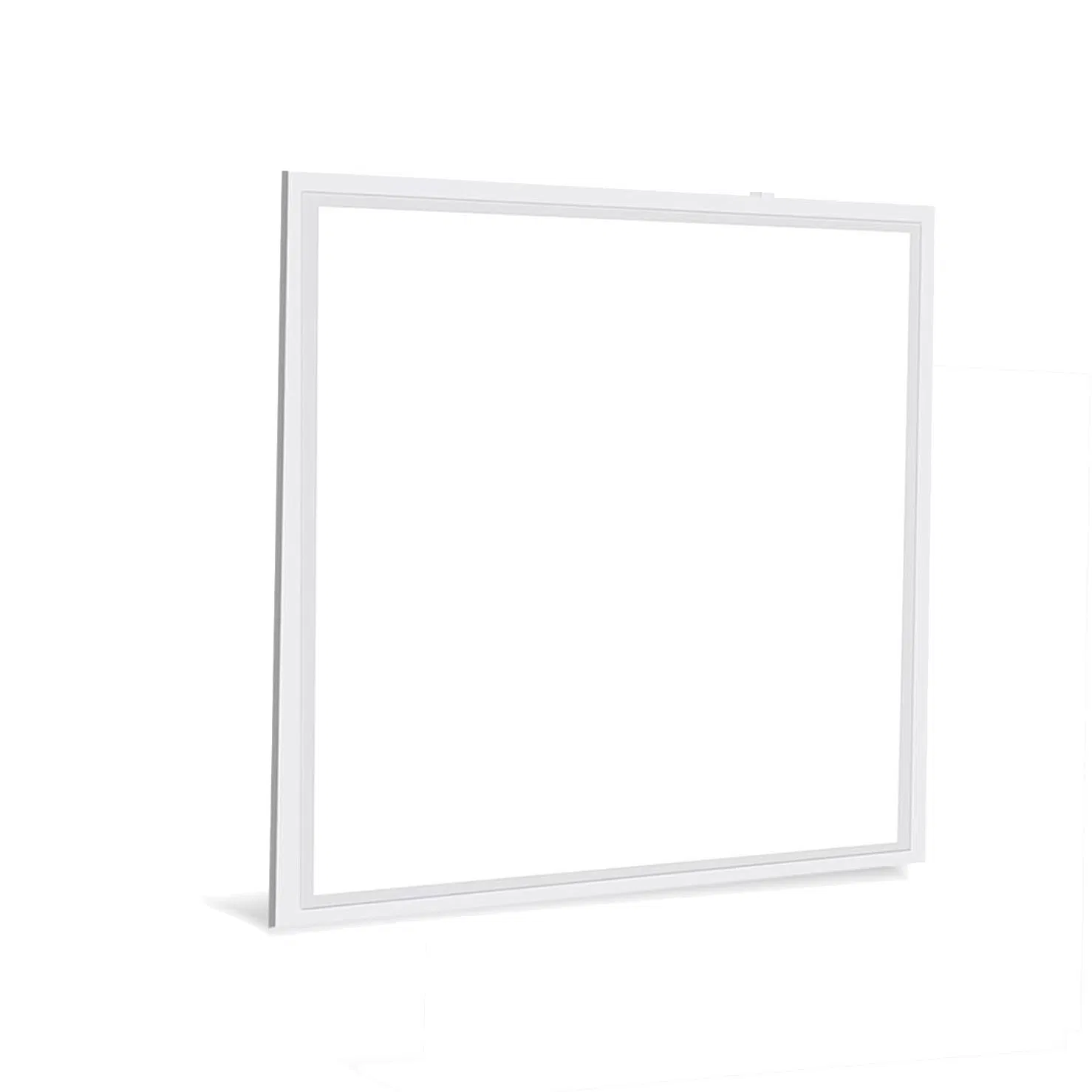 Recessed Edge-Lit LED Flat Panel Light 600*600