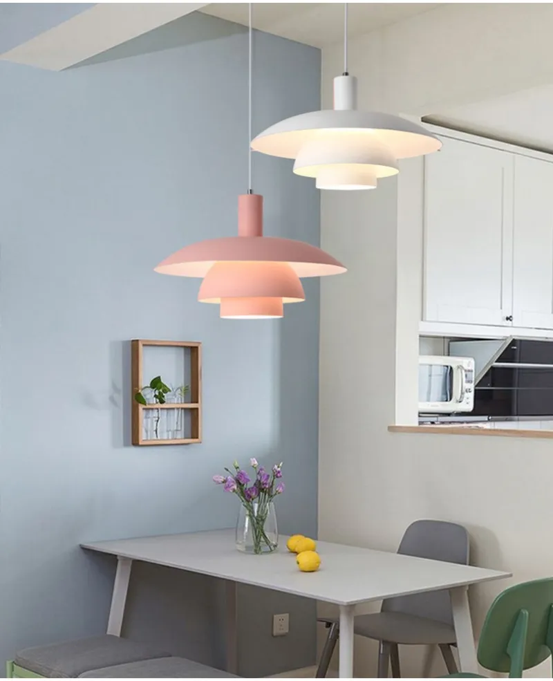 Pendant Light View 4