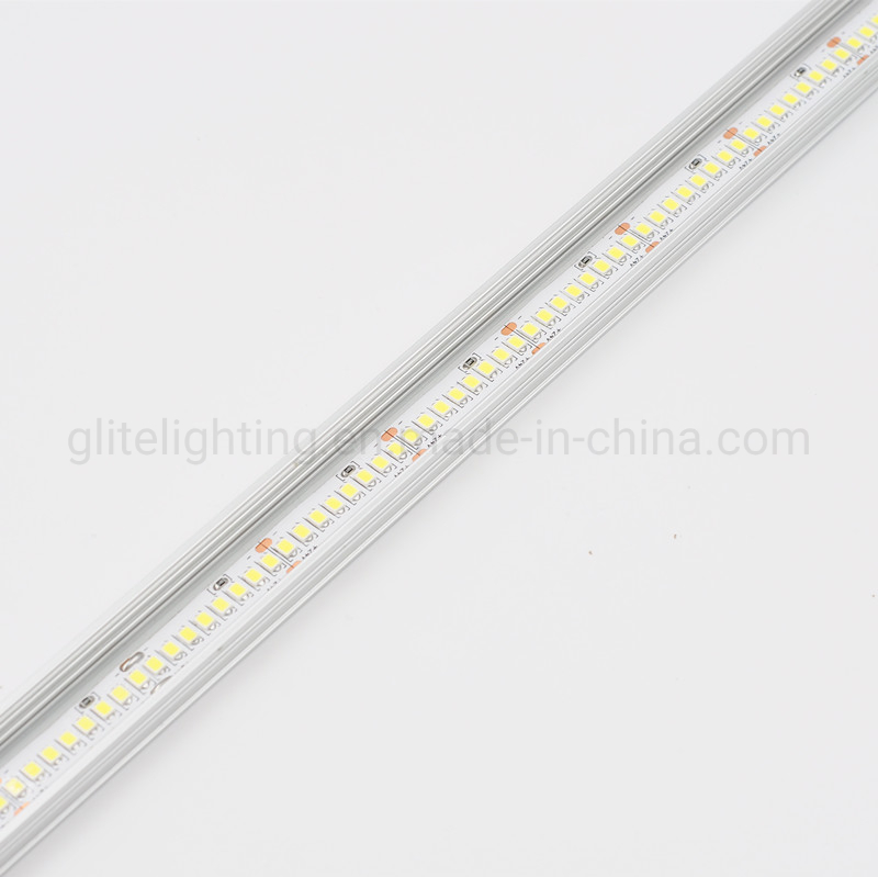 High Efficiency 6000K Flexible LED Strip for Indoor Lighting