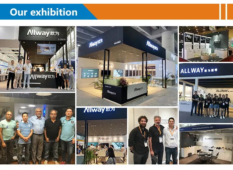 LED Downlight Detail 14