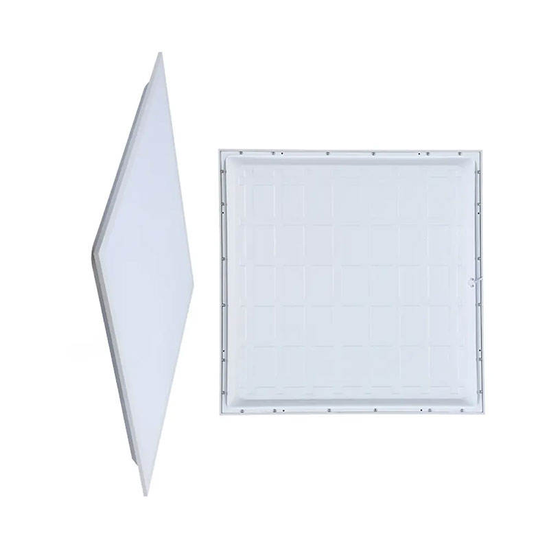 2X4FT 40W LED Flat Panel Troffer Light Back-Lit Drop Ceiling Lights LED Panel