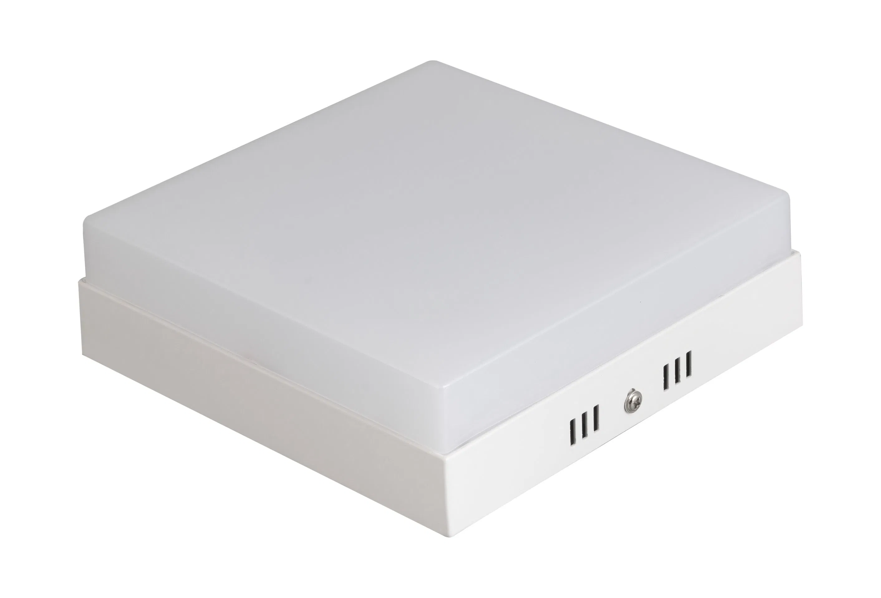 6W LED Surface Mounted Square Panel Light (LLS-6W)