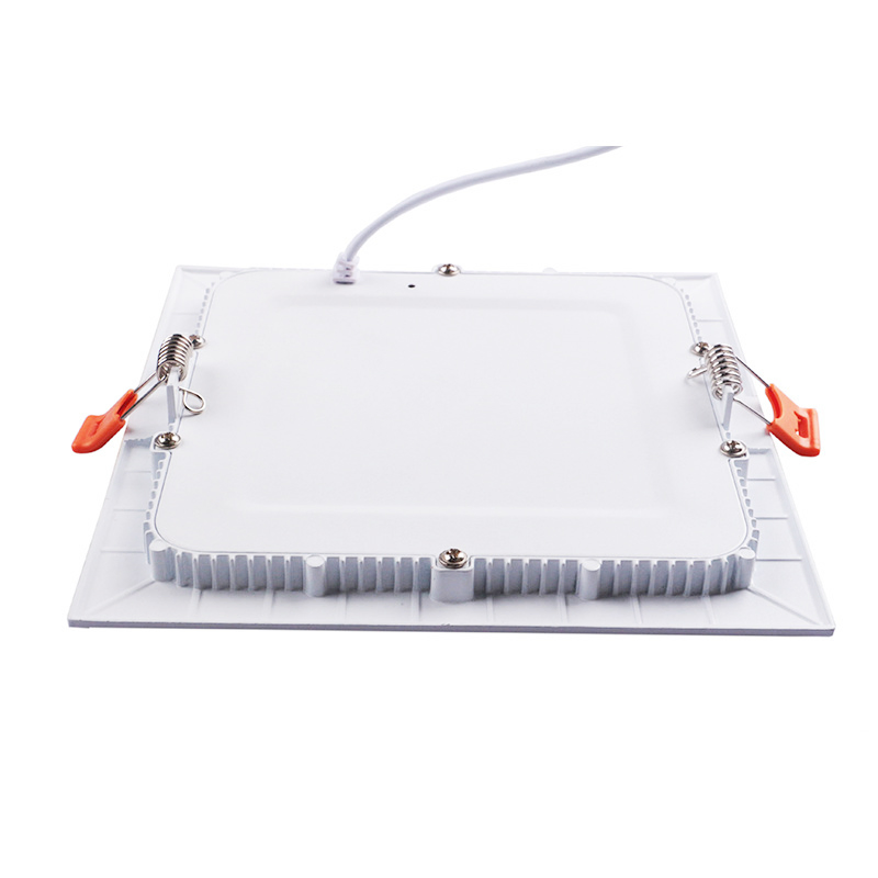 Unique Voice Control Cx-Lumen Professional Design Smart LED Panel Light