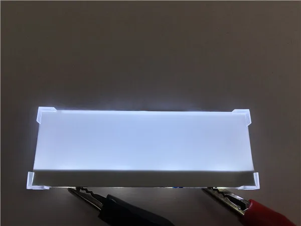 Backlight Display