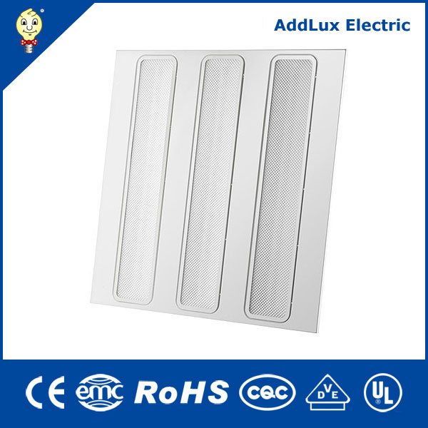 36W Square SMD Lamp Surface Mounted LED Panel Light