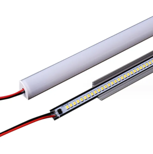 V-Type Light Feature