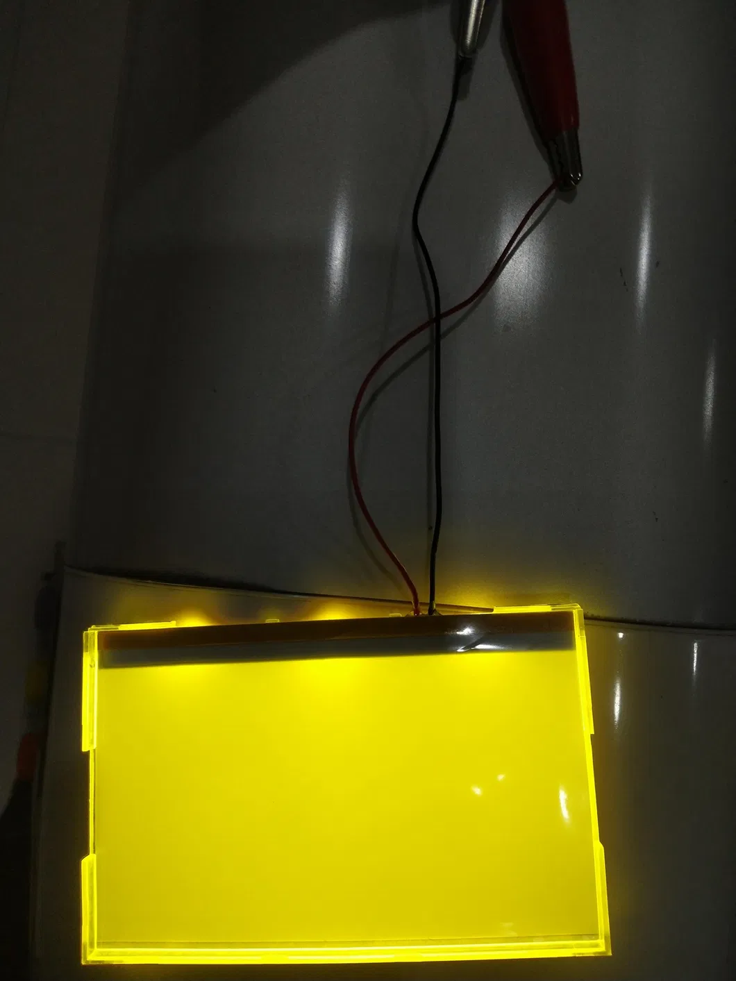 Backlight Module