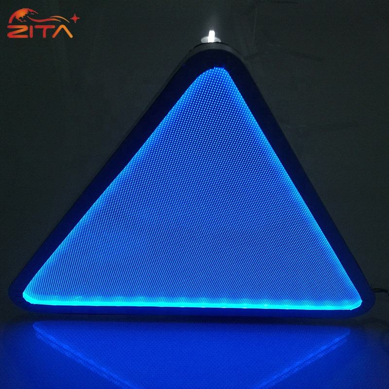 Lumisheet Edge-Lit Lumi Board LED Backlighting Light Panel Lumiboard