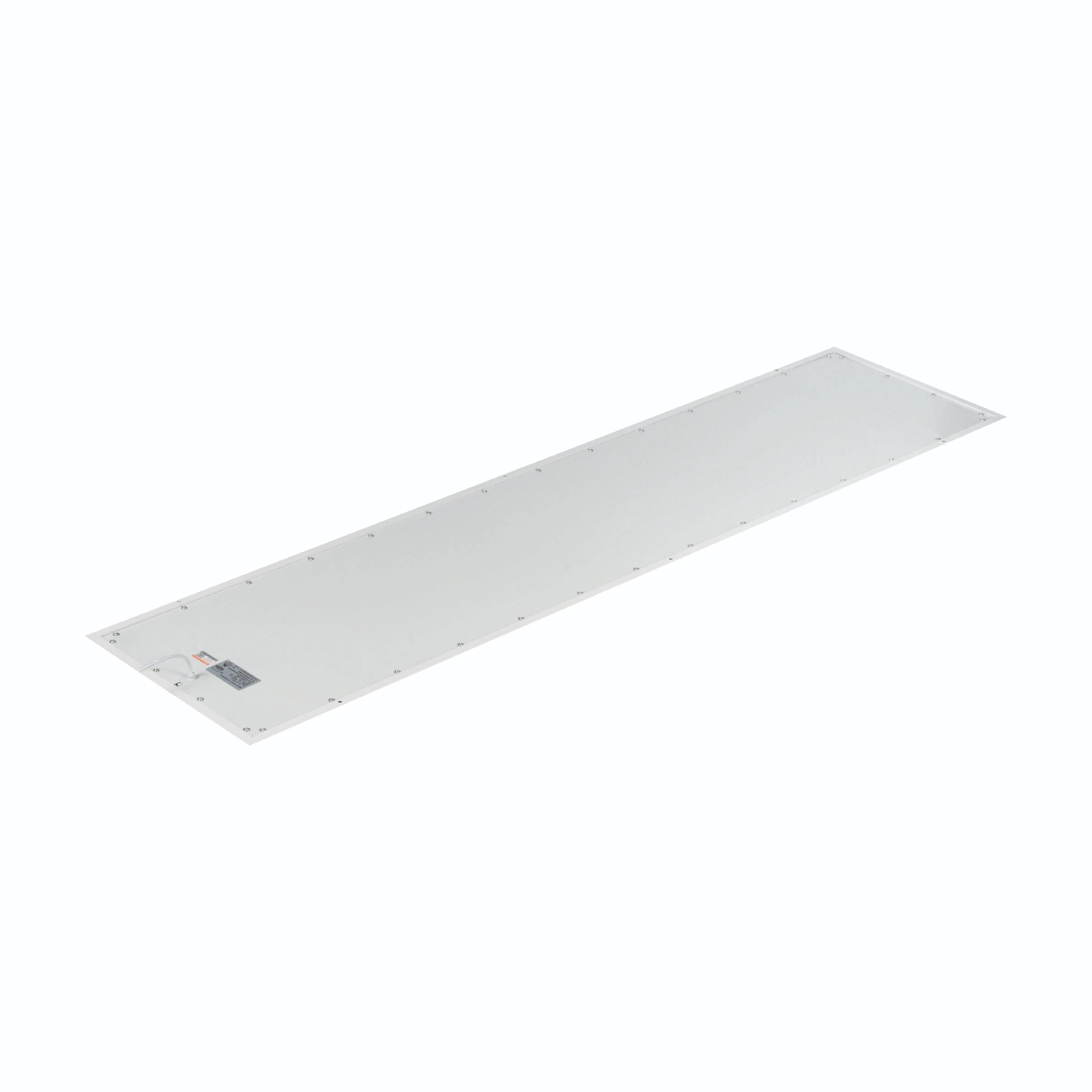 PC Aluminium Square Shape New Energy Resources Exhibition Backlit LED Panel Light